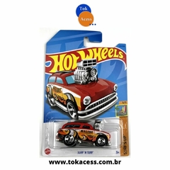 Miniatura 1:64 Hot Wheels - Surf's UP - Surf 'N Turf