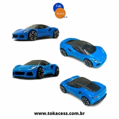 1:64 Hot Wheels - Exotics 247 Lotus Emira - comprar online