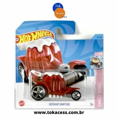 1:64 Hot Wheels - Sweet Rides Dessert Drifter