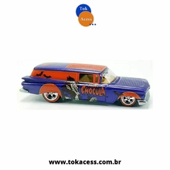 Miniatura 1:64 Hot Wheels - Premium - Count Chocula Delivery - comprar online