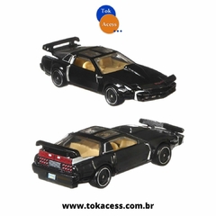 Miniatura 1:64 Hot Wheels - Premium - K.I.T.T. Super Pursuit Mode - Temática - comprar online