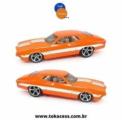 1:64 Hot Wheels - Muscle Mania - 1972 Ford Gran Torino Sport - comprar online