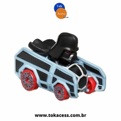 Miniatura 1:64 Hot Wheels - Racer Verse - Star Wars - Darth Vader - Temática - comprar online