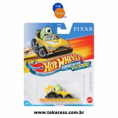 Miniatura 1:64 Hot Wheels - Racer Verse - Mike Wazouwski