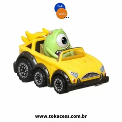 Miniatura 1:64 Hot Wheels - Racer Verse - Mike Wazouwski - comprar online