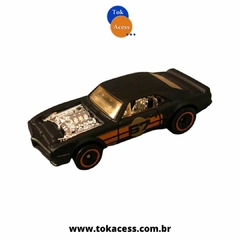 Miniatura 1:64 Hot Wheels - Custom 1967 Pontiac Firebird 7/8 Walmart Exclusive 2023 - comprar online