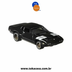 Miniatura 1:64 Hot Wheels - Premium - Fast Furious 1971 Plymouth GTX - HNW55 - comprar online