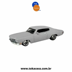 Miniatura 1:64 Hot Wheels - Premium - Fast Furious - 1970 Chevelle SS - comprar online