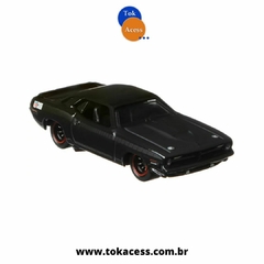 Miniatura 1:64 Hot Wheels - Premium - Fast Furious - 1970 Plymouth AAR Cuda - comprar online