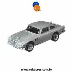 Miniatura 1:64 Hot Wheels - Premium - Fast Furious - Aston Martin DB5 - Euro Fast 1/5 - comprar online