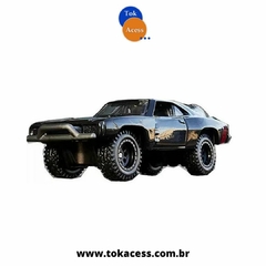 Miniatura 1:64 Hot Wheels - Premium - Fast Furious - 70 Dodge Charger - comprar online