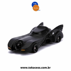 1:100 Jada - Nano Hollywood Rides Batman NV-7 na internet