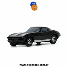 1:100 Jada - Nano Hollywood Rides Batman NV-13 - loja online