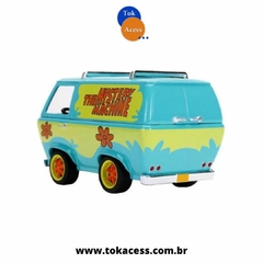 Miniatura 1:32 Jada - Scooby-Doo - Mystery Machine na internet