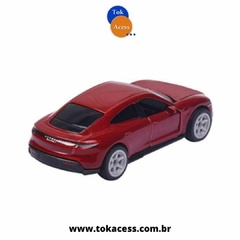 Miniatura 1:64 Jada - Pink Slips - Porsche Taycan Turbo S na internet