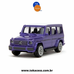 Miniatura 1:64 Jada - Pink Slips - Mercedes Benz G 500 - comprar online