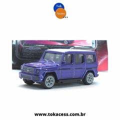 Miniatura 1:64 Jada - Pink Slips - Mercedes Benz G 500 na internet