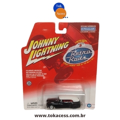 1:64 Johnny Lightning - 1941 Phreyton - Retro Roads