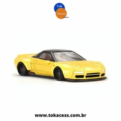 Miniatura 1:64 - Kaido House Mini GT - Honda NSX Kaido Works V1 #108 - comprar online