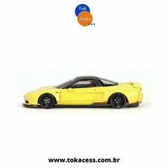 Miniatura 1:64 - Kaido House Mini GT - Honda NSX Kaido Works V1 #108 na internet