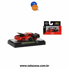 1:64 M2 MACHINES - 1985 Chevrolet Camaro R67 - comprar online