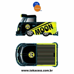 Miniatura 1:64 M2 MACHINES - Moon - 1960 Volkswagen Type 2 Pickup - MJS52 na internet