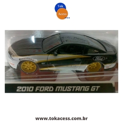 1:64 Maisto - All Stars - 2010 Ford Mustang GT - comprar online