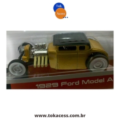 1:64 Maisto - All Stars - 1929 Ford Model A - comprar online