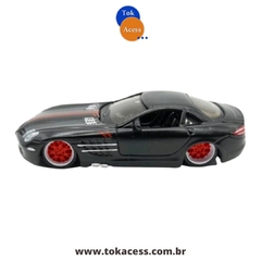 1:64 Maisto - Custom Shop - Mercedes SLR MCLAREM na internet