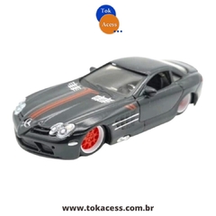 1:64 Maisto - Custom Shop - Mercedes SLR MCLAREM - loja online