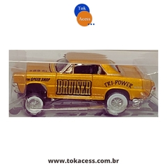 1:64 Maisto - Custom Shop - 1965 Pontiac GTO - comprar online