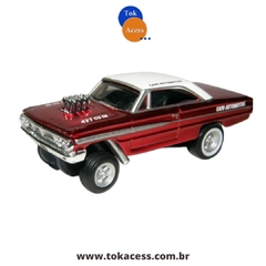 1:64 Maisto - Custom Shop - 1964 Ford Galaxie 500 - comprar online