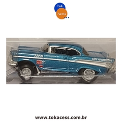 1:64 Maisto - Custom Shop - 1957 Chevrolet Bel Air - comprar online