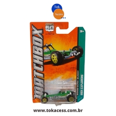 1:64 MATCHBOX - 60 Years - MBX EXPLORERS - 2006 DUNE BUGGY