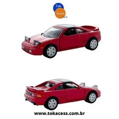 1:64 Matchbox Collectors 1990 Toyota MR2 W20 - comprar online