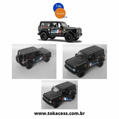 1:64 Matchbox Collectors Ford Bronco 2021 - comprar online