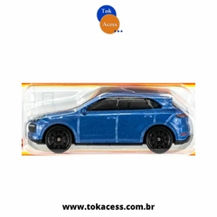 Miniatura 1:64 Matchbox - 70 anos - Porsche Cayenne Turbo Azul - comprar online