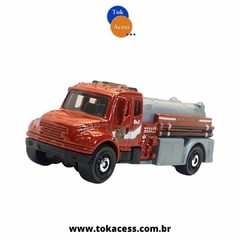 Miniatura 1:64 Matchbox - 70 anos - Conty Rescue - Freightliner M2 106 - comprar online