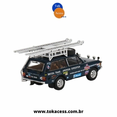 Miniatura 1:64 MINI GT - Range Rover - 1.971 British Trans Americas Expedition #542 na internet