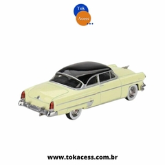 Miniatura 1:64 MINI GT - Lincoln Capri - Premier Yellow - #561 na internet