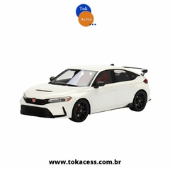 Miniatura 1:64 Pop Race - Honda Civic Type-R (FL5) - S2-02 na internet