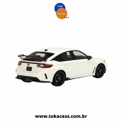 Miniatura 1:64 Pop Race - Honda Civic Type-R (FL5) - S2-02 - loja online