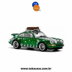 Miniatura 1:64 Pop Race - Singer Christmas - PR64-84 - comprar online