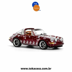 Miniatura 1:64 Pop Race - Singer Targa Christmas - PR64-83 - comprar online