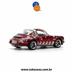 Miniatura 1:64 Pop Race - Singer Targa Christmas - PR64-83 na internet