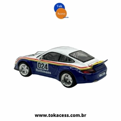 Miniatura 1:64 Pop Race - Porsche 997 RWB - PR64-28 na internet