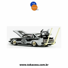 Imagem do Miniatura 1:64 Pop Race - Skyline C210 Bosozoku Style - PR64-73