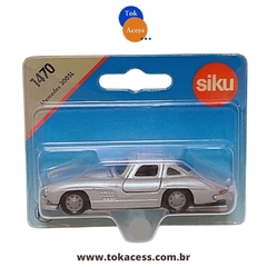 1:55 SIKU - Mercedes 300SL