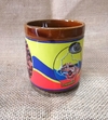 Vaso en cerámica Colombia