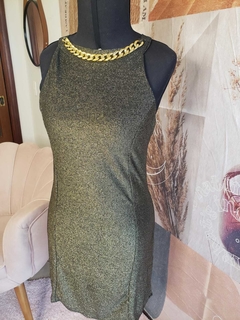 Vestido Trancoso - loja online